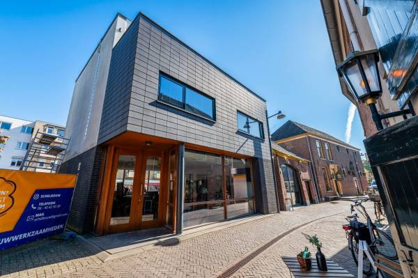 Winkelruimte Nieuwstad 80 Doetinchem