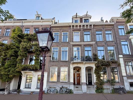 Beleggingsobject Amstel 173-H Amsterdam