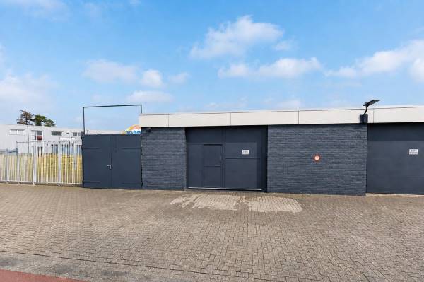 Bedrijfsruimte Ambachtsstraat 38-A Kampen
