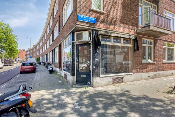 Winkelruimte Wolphaertsbocht 205-A Rotterdam