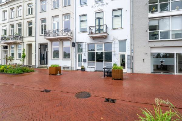 Beleggingsobject Rijnkade 89 Arnhem