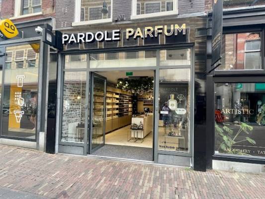Winkelruimte Grote Houtstraat 79 Haarlem