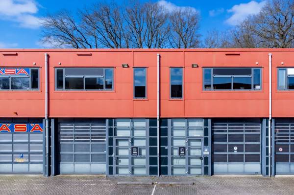 Bedrijfsruimte Siliciumweg 61 Amersfoort