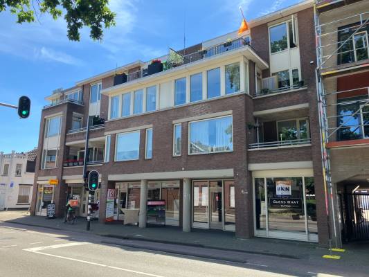 Winkelruimte Veldhovenring 38 Tilburg