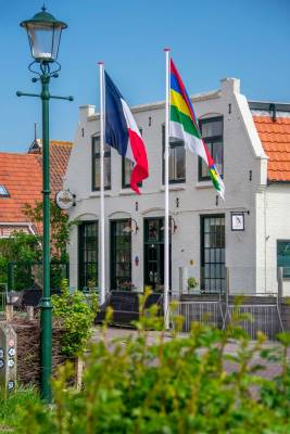 Horecagelegenheid Oosterend 14 Oosterend (FR)