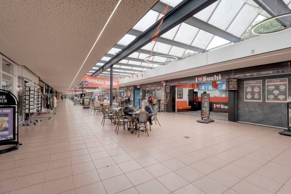 Winkelruimte Hoornesplein 121 Katwijk (ZH)