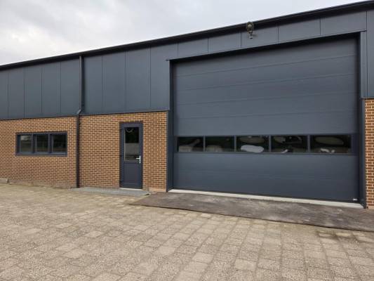 Bedrijfsruimte Werststeeg 45 Berlicum