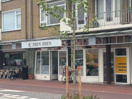 Beleggingsobject Hendrik Ravesteijnplein 60 Rijswijk (ZH)