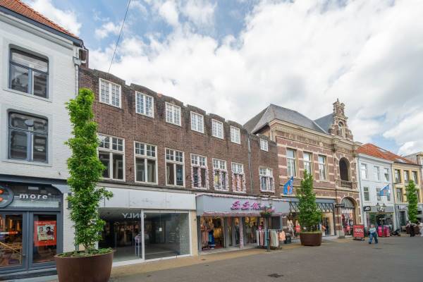 Winkelruimte Lomstraat 7 Venlo