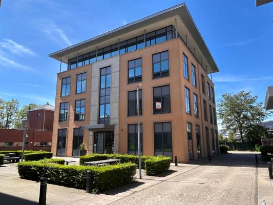 Kantoorruimte Clarissenhof 1-a Vianen (UT)