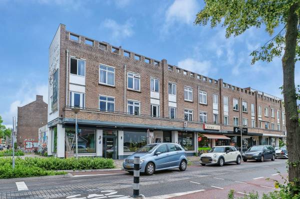 Beleggingsobject St Bonifaciuslaan 1- 11 Eindhoven
