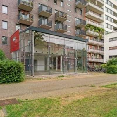 Horecagelegenheid Sumatrakade 613 Amsterdam