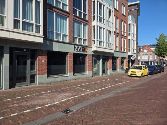 Kantoorruimte Limmerhoek 30- 32 Alkmaar