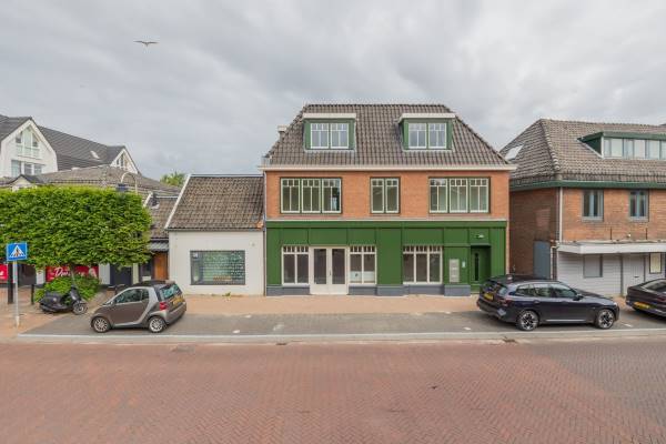 Winkelruimte Herenstraat 122 Voorhout