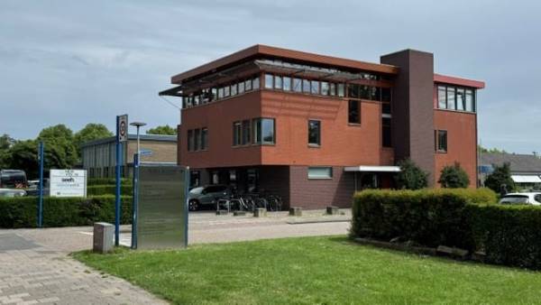 Kantoorruimte Wielkamp 1-a Zaltbommel