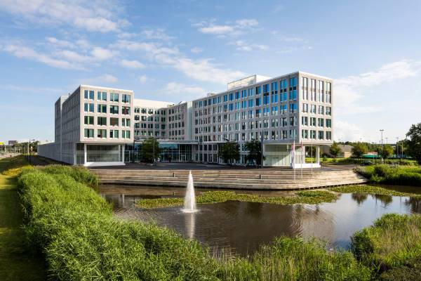 Kantoorruimte MediArena 12 Amsterdam-Duivendrecht