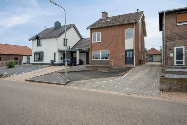 Bedrijfsruimte Haardboomstraat 42 Beek (LI)