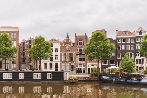 Kantoorruimte Singel 3- 1 Amsterdam