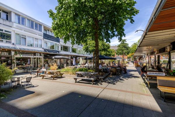 Winkelruimte Botersloot 52-A Rotterdam
