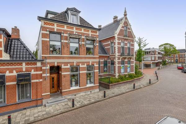 Winkelruimte Poortstraat 25 Winschoten