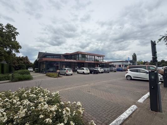 Kantoorruimte Voorstraat 2-g Almkerk