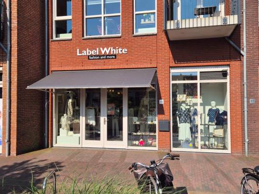 Winkelruimte Bakkerspleintje 78 Castricum