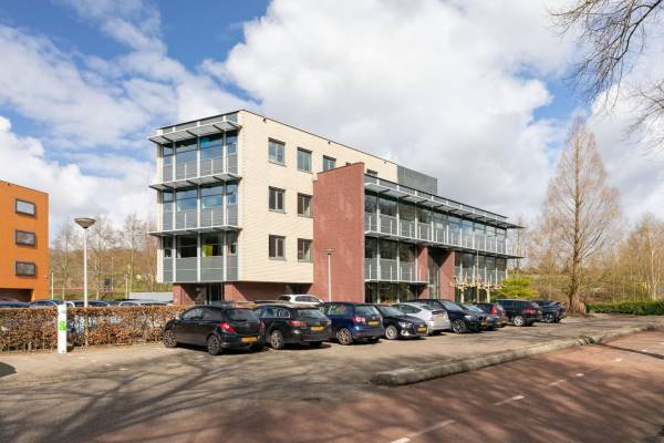 Kantoorruimte Oosteinde 35 Harderwijk