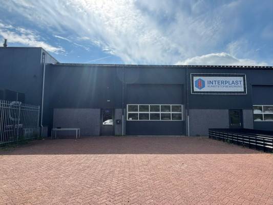 Bedrijfsruimte De Enst 11 Berlicum