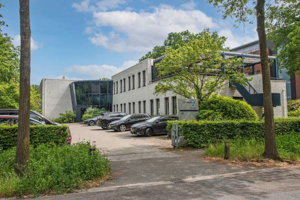 Kantoorruimte Demmersweg 166 Hengelo (OV)