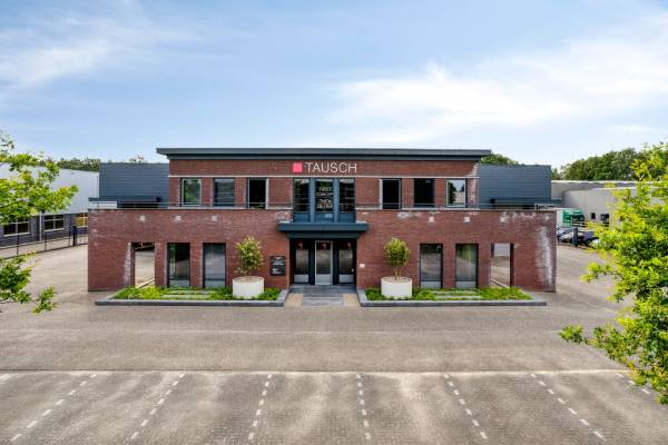 Bedrijfsruimte Nobelweg 2 Schijndel