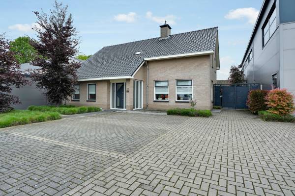 Bedrijfsruimte Voederheil 10 Zeeland