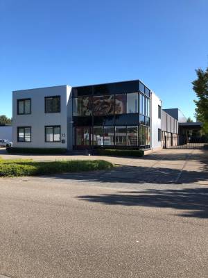 Bedrijfsruimte Leitswei 12 Gorredijk
