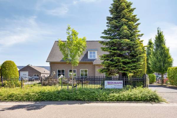 Bedrijfsruimte Everbest 56 Beek en Donk