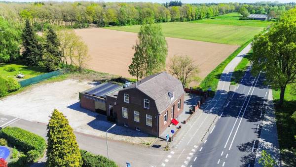 Horecagelegenheid Heukelom 21 Afferden (LI)