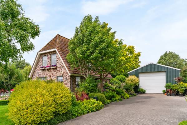 Bedrijfsruimte Tomatenmarkt 40 Zwaagdijk-Oost