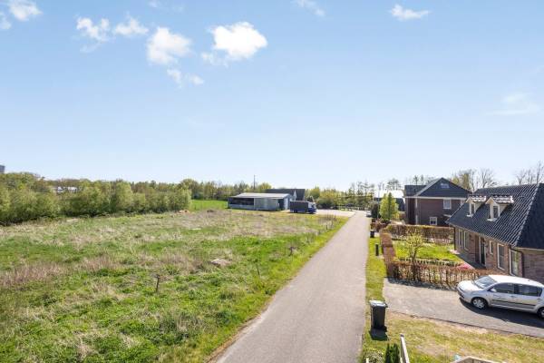 Bouwgrond Roggeakker Schoonebeek