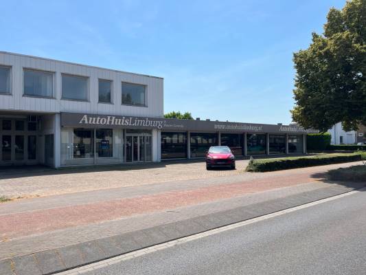 Bedrijfsruimte Rijksweg Zuid 90 Sittard