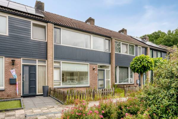 Beleggingsobject Stokkumbrink 19 Enschede