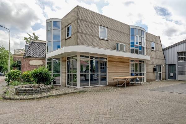 Kantoorruimte Spanbroekerweg 142 Spanbroek