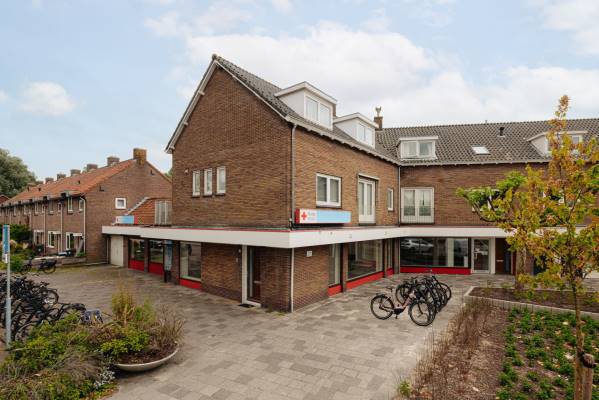 Kantoorruimte Hueseplein 15- 17 Amstelveen