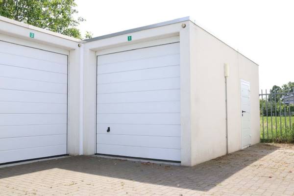 Bedrijfsruimte Nieuwe Baan 8- 01 Haaren
