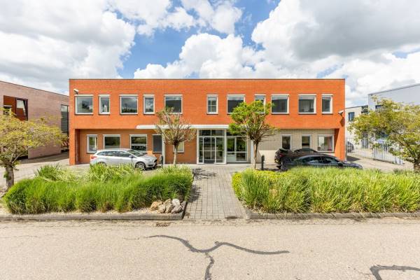 Bedrijfsruimte Hoogeveenenweg 210 Nieuwerkerk aan den IJssel