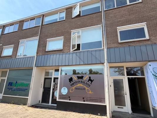Kantoorruimte Vijfmeiweg 16 Sassenheim