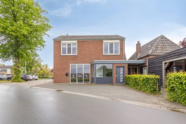 Winkelruimte Zuiderzeestraatweg West 19 Doornspijk
