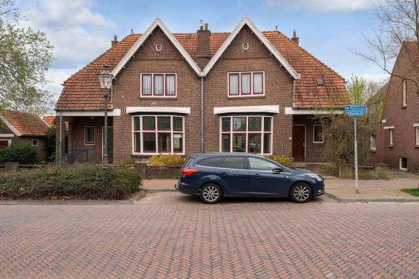 Beleggingsobject Meindert vd Thijnensngl 2 Coevorden