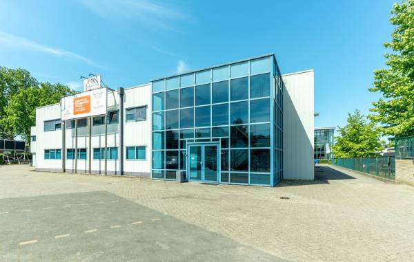 Bedrijfsruimte Tolweg 4 Baarn