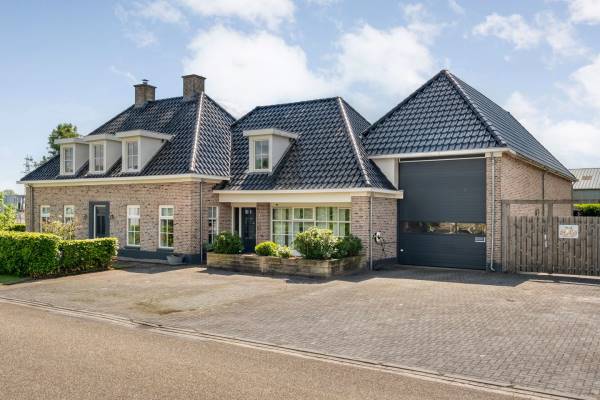 Bedrijfsruimte Korte Spruit 1 Hardenberg
