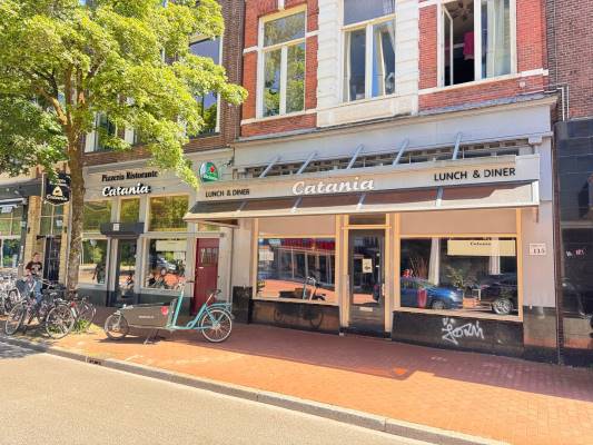 Kantoorruimte Nieuwe Ebbingestraat 115 Groningen