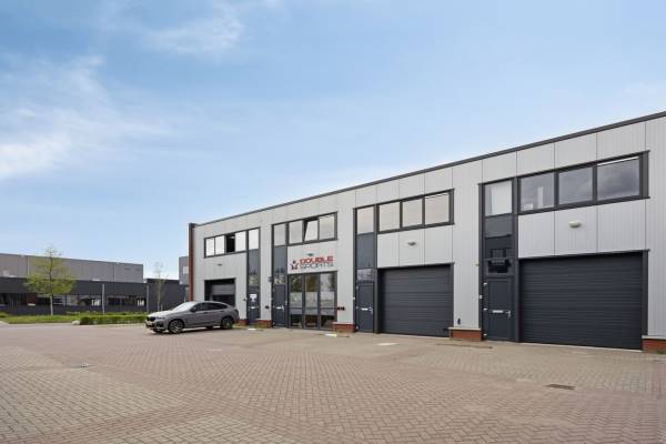 Bedrijfsruimte Hankweg 95- 97 Pijnacker