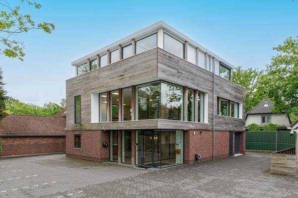 Kantoorruimte Wiekenweg 30 Amersfoort